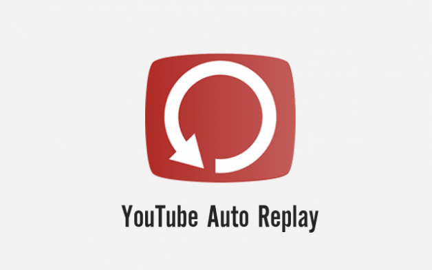 YouTube Auto Replay