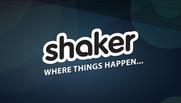 Shaker