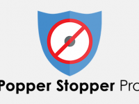 Popper Stopper Pro