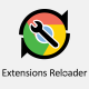 Extensions Reloader