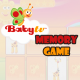 BabyTV Memory Game